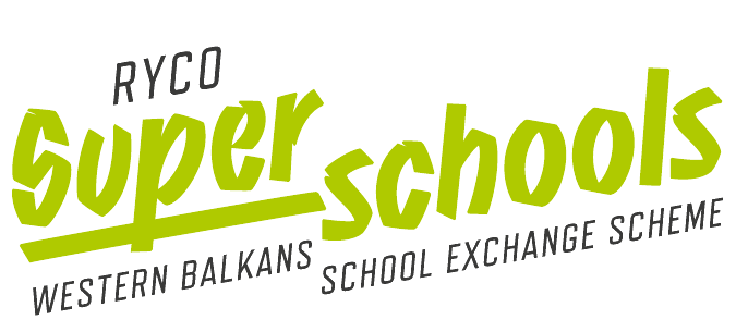 Superschools — Western Balkans School Exchange Scheme